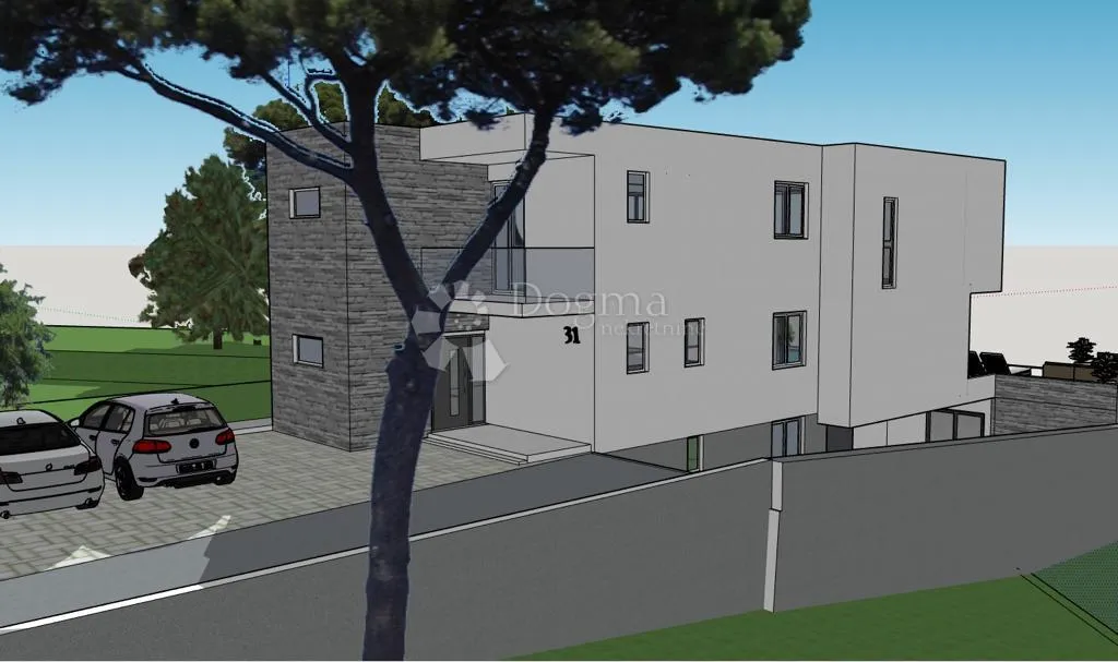 čiovo, ekskluzivna villa blizu mora - slika 10