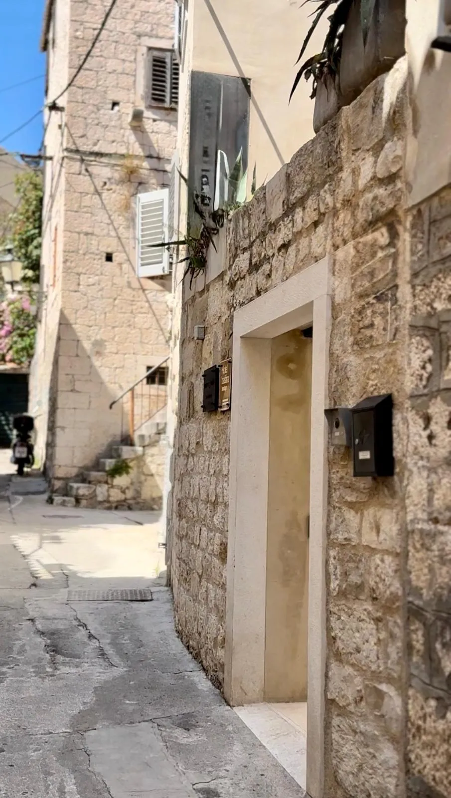 boutique hotel unutar unesco zone splita - slika 13