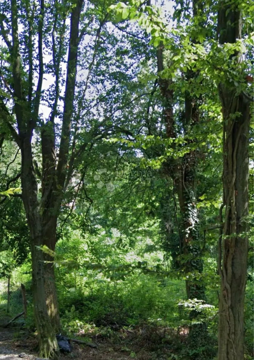 zemljište za gradnju luksuzne vile, 2.364 m², vrhovec - slika 5