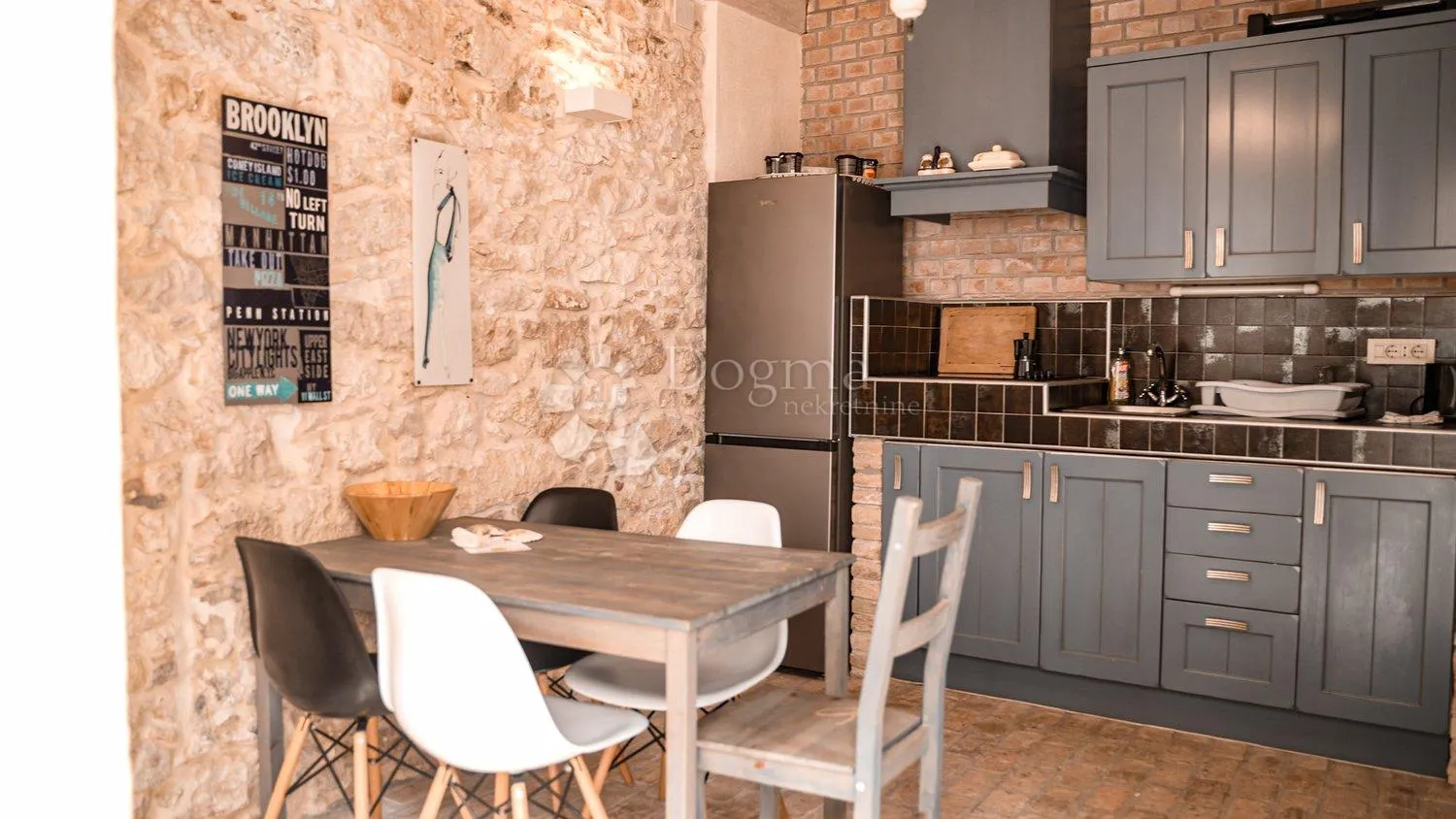 prekrasna kamena vila mali lošinj- susak - slika 3