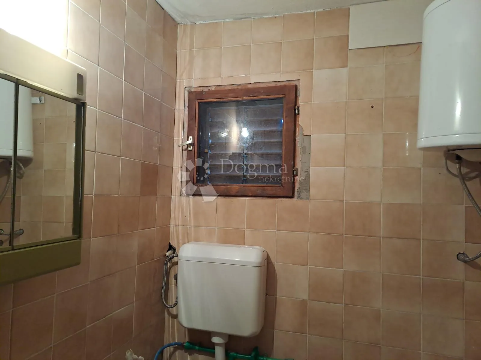 povoljna viksa na vrhu brda - slika 13