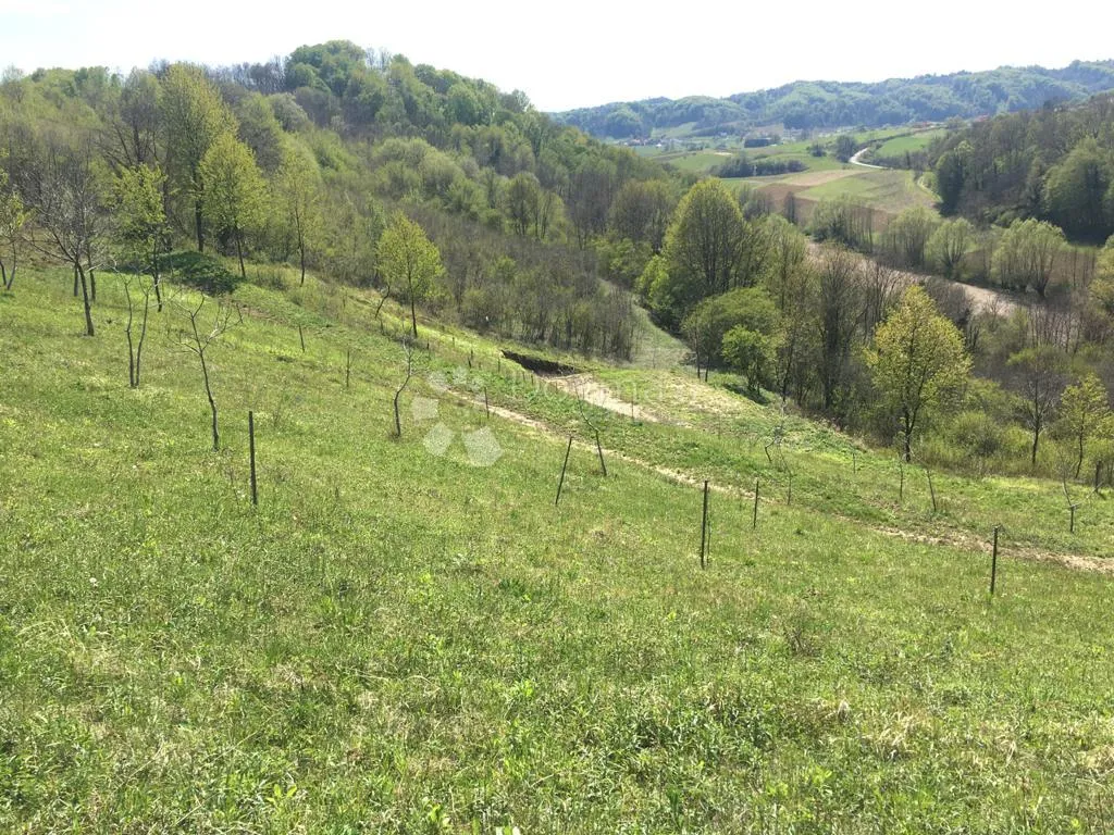 prodaja građevinskog zemljišta, zabok, veliko trgovišće - slika 13