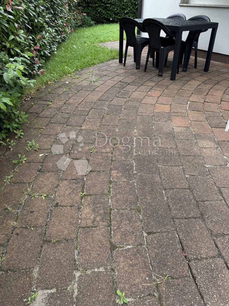 3s+db sa dvorištem i 2 parkirna mjesta-novouređen! - slika 33