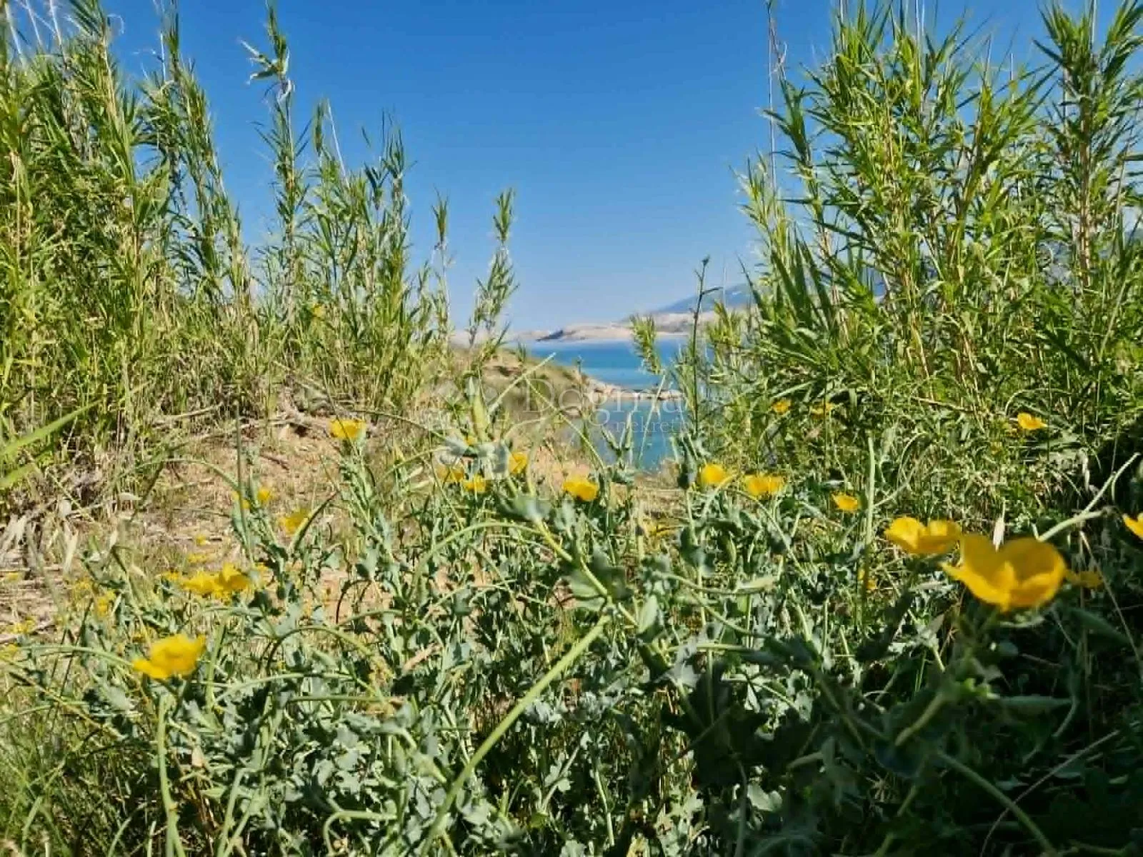 pag - apartman a2 48,06 m2 - 60 m od plaže - slika 31