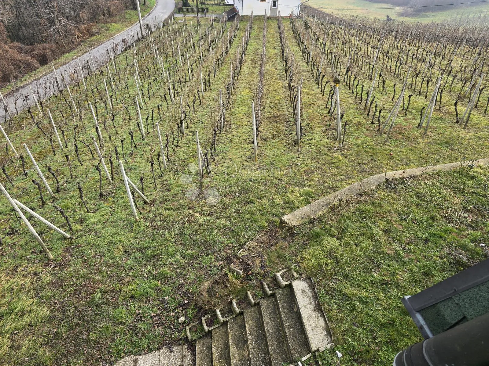 kuća u vinici - kraljica pogleda - slika 46