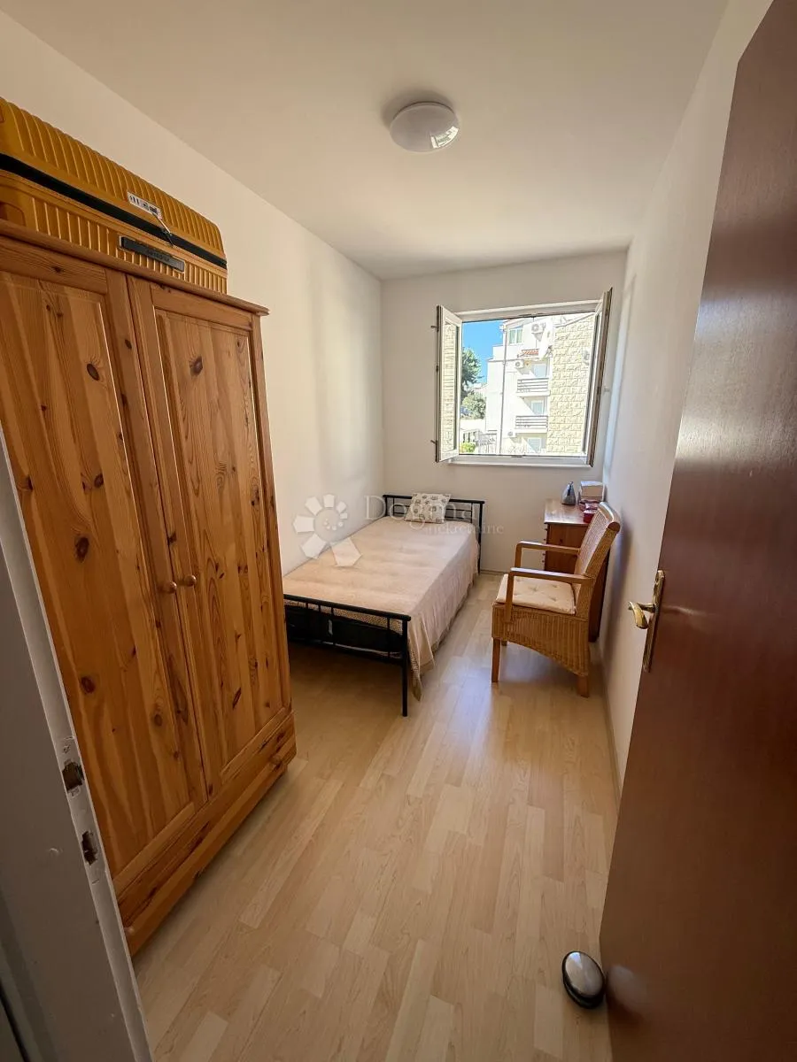 dvosoban stan, duće. 49 m², pogled na more. - slika 7