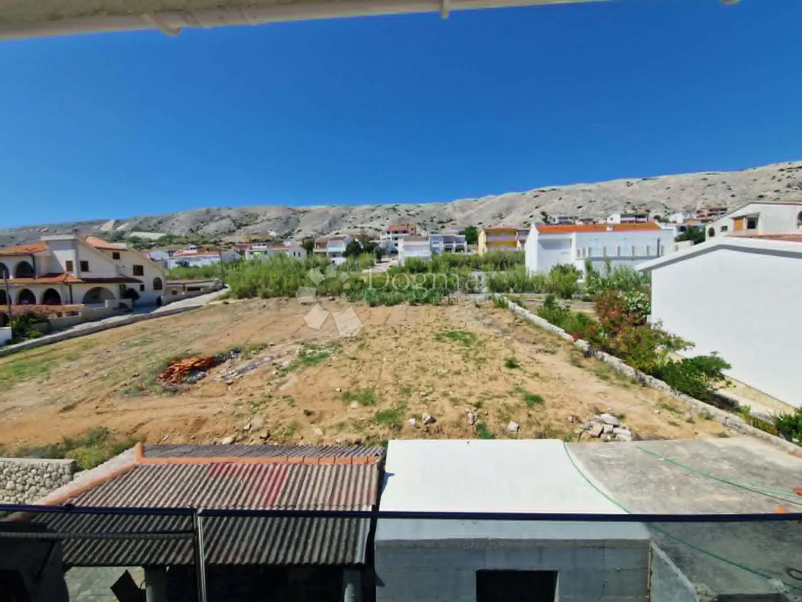 pag - apartman a9 56,63 m2 - 60 m od plaže - slika 22