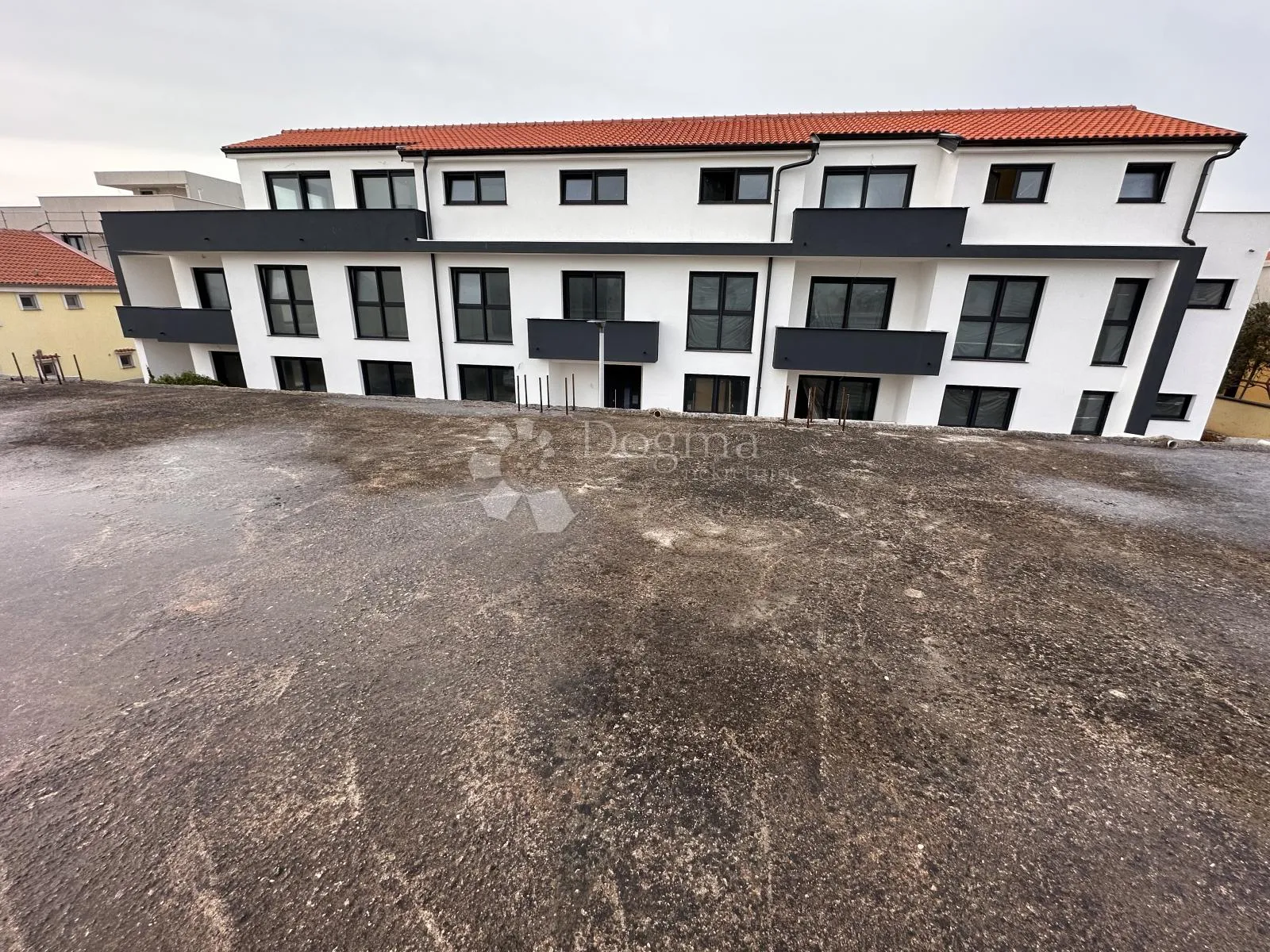vir luksuzni apartman s2 120 m2 - slika 2
