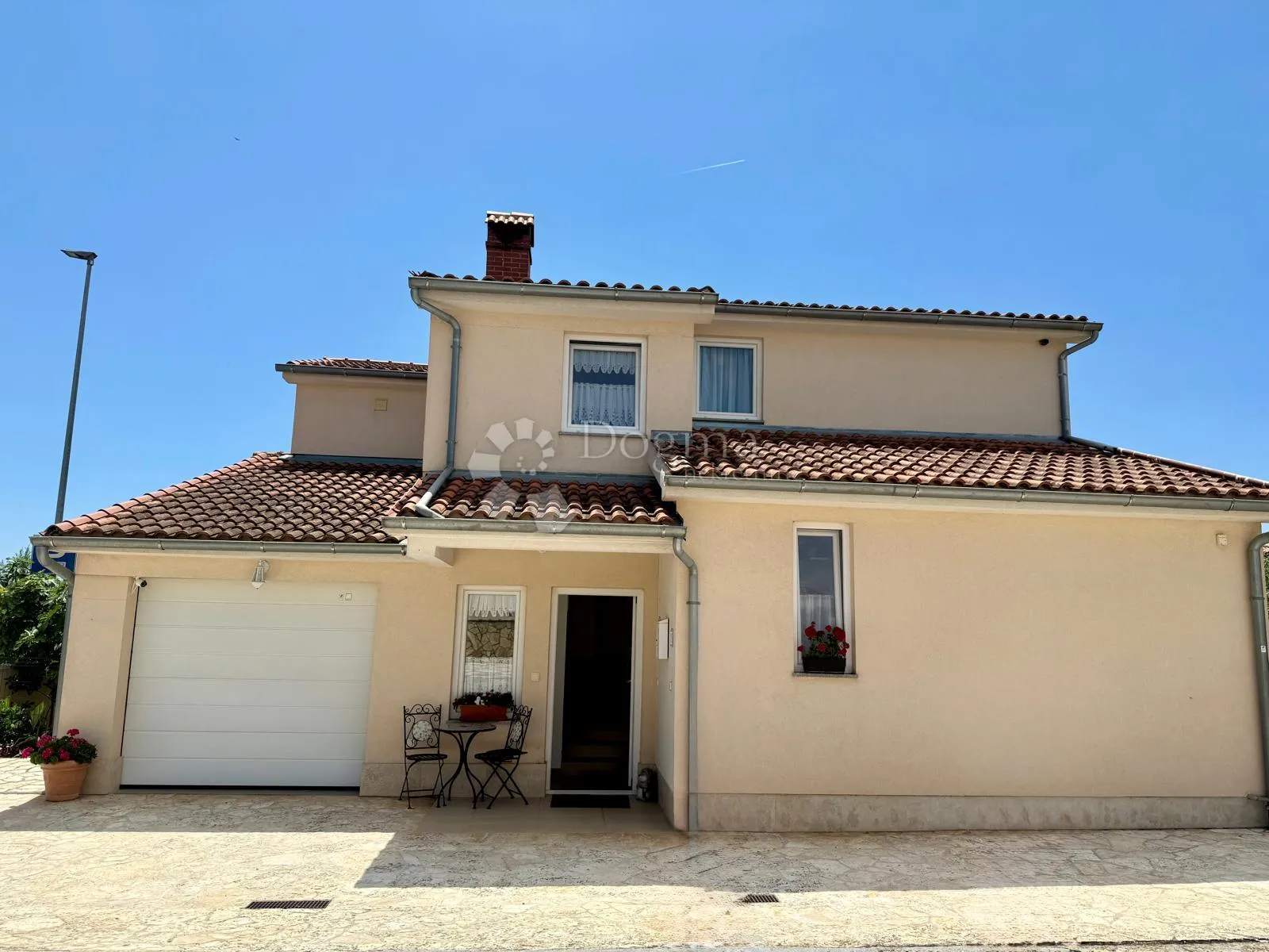 kuća s 3 apartmana i garažom blizu mora - fažana - slika 2