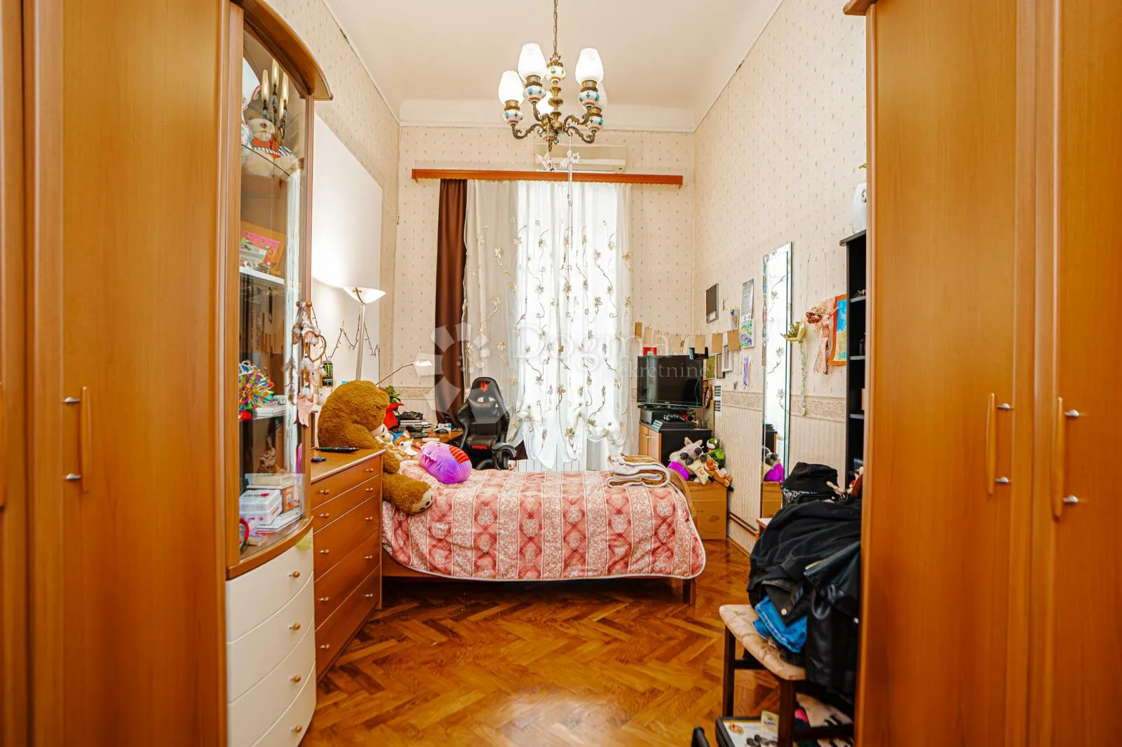 centar 121m2 4skl prvi kat porto baroš na dlanu!! - slika 18