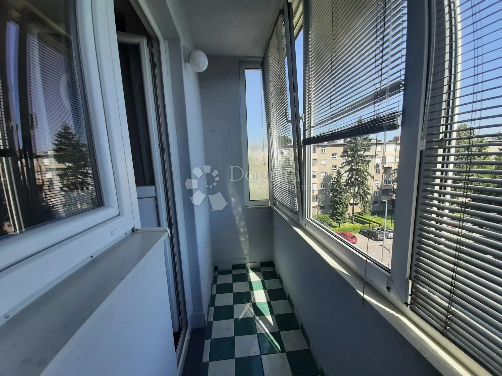 volovčica – svijetao 3-soban stan s balkonom, 61 m² - slika 17
