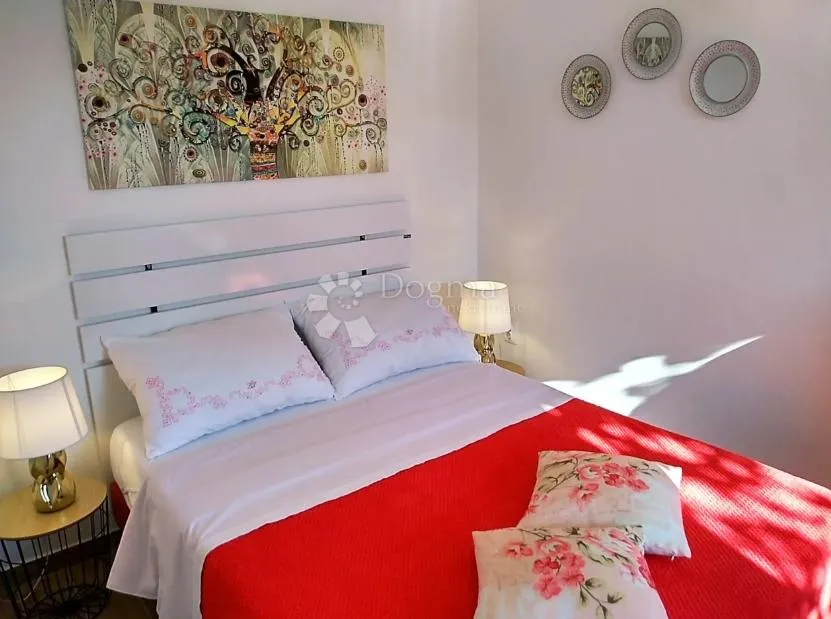 dugoročni najam – kuća lilla, 69 m² + 800 m² privatne okućnice, loborika - slika 8