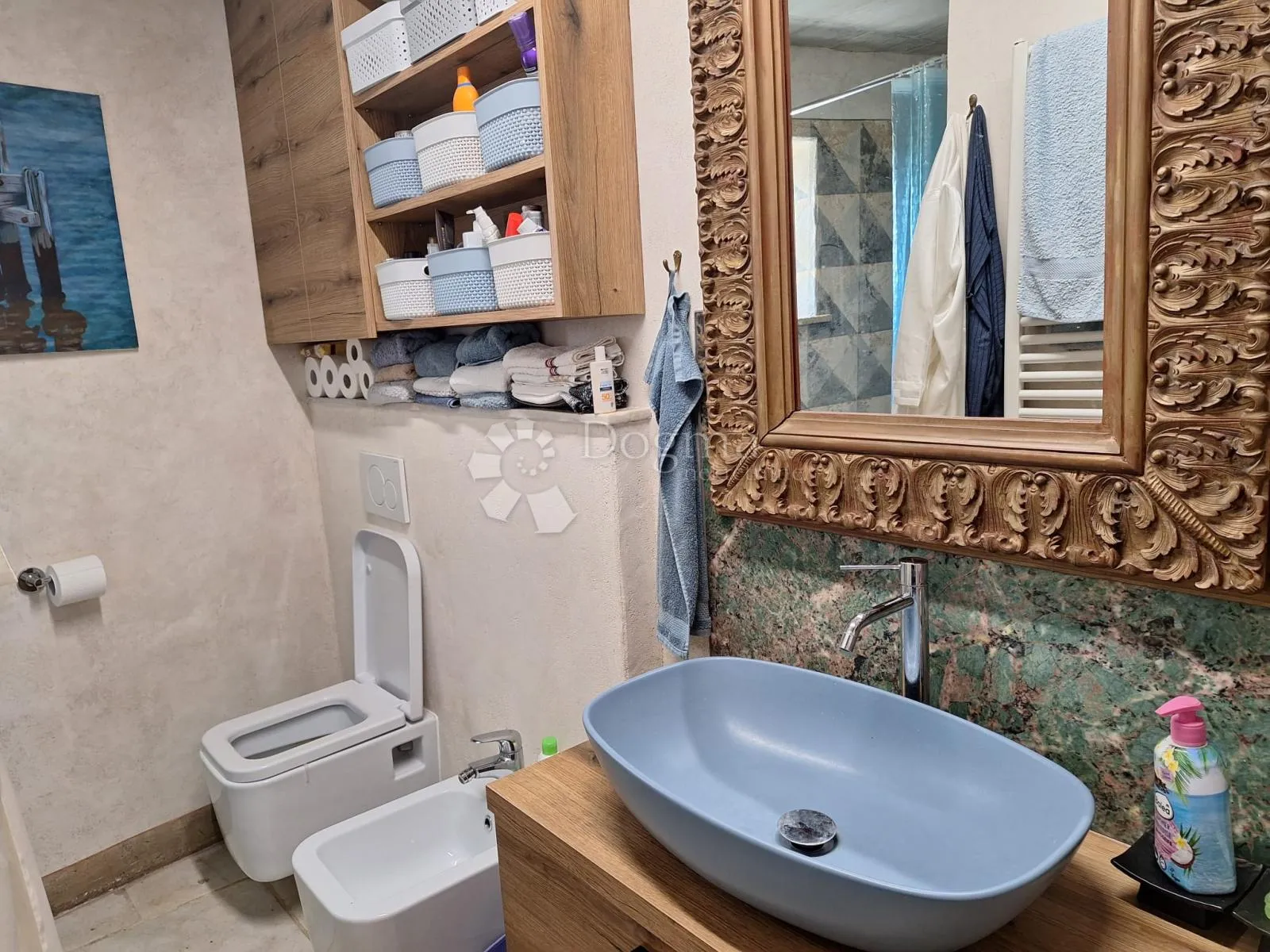 vila s dušom: istarski dragulj s pogledom na more i brežuljke - slika 11