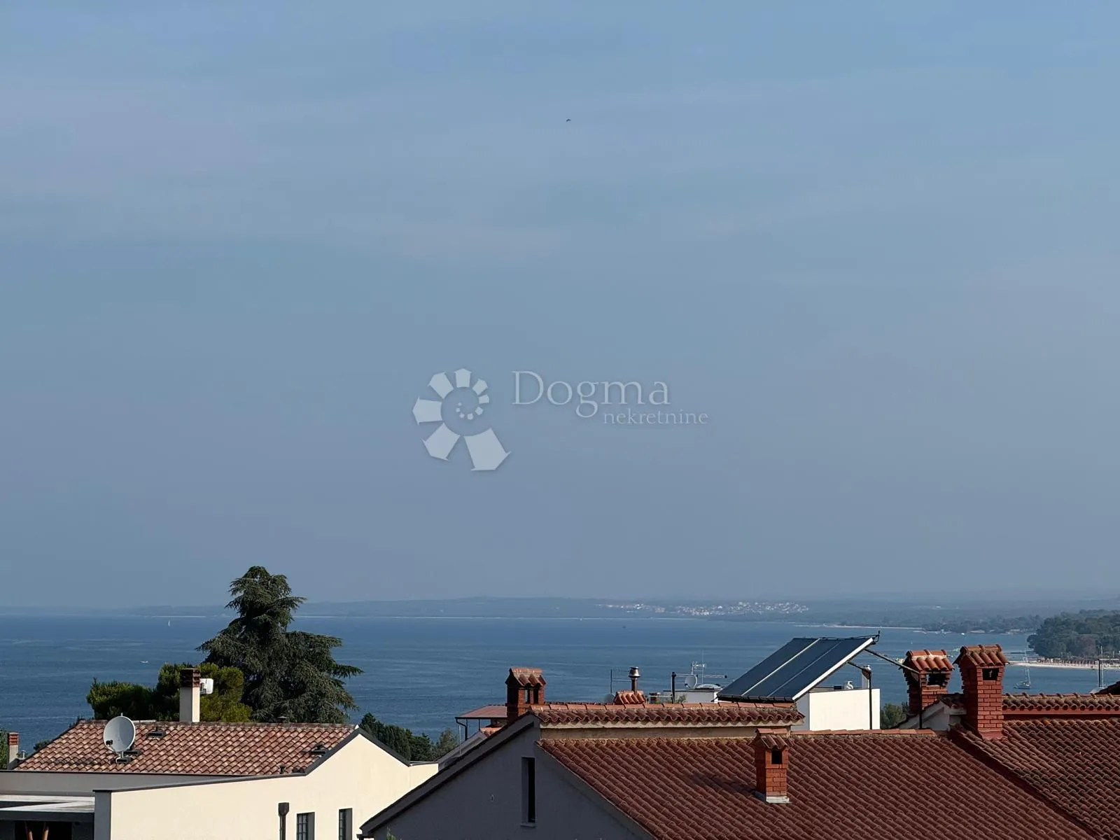 jednosoban stan s pogledom na more - štinjan - slika 19