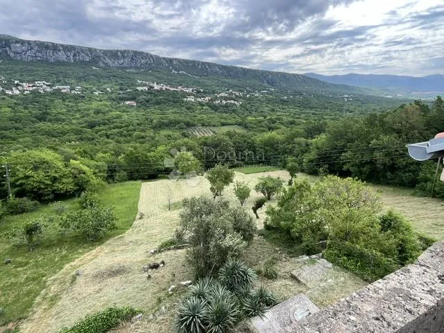 tradicionalna starinska kuća s panoramskim pogledom-rijetka prilika - slika 21