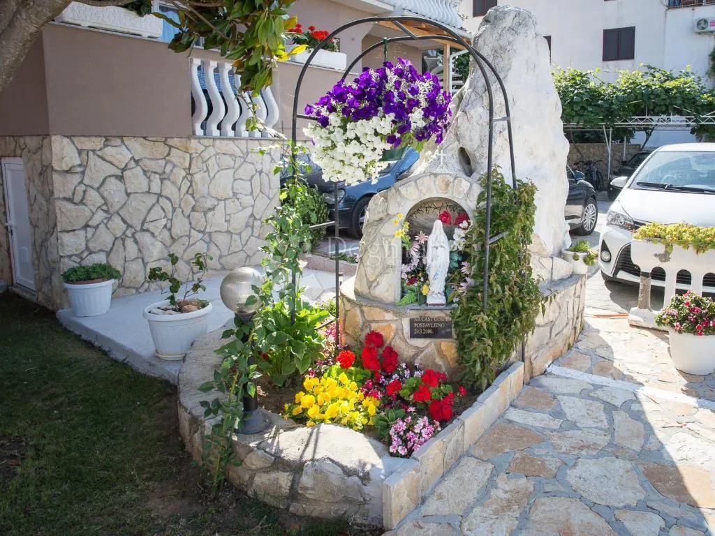 apartmanska kuća zadar, borik - slika 6