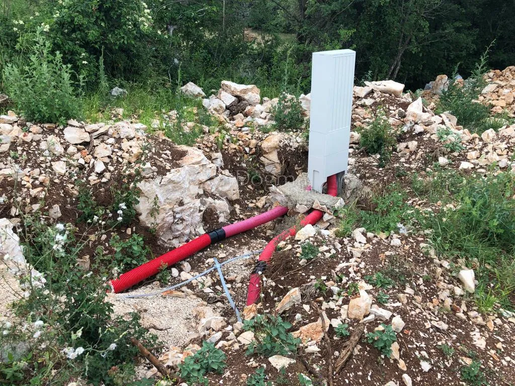 prilika za investiciju! projekt s građevinskom dozvolom - slika 13