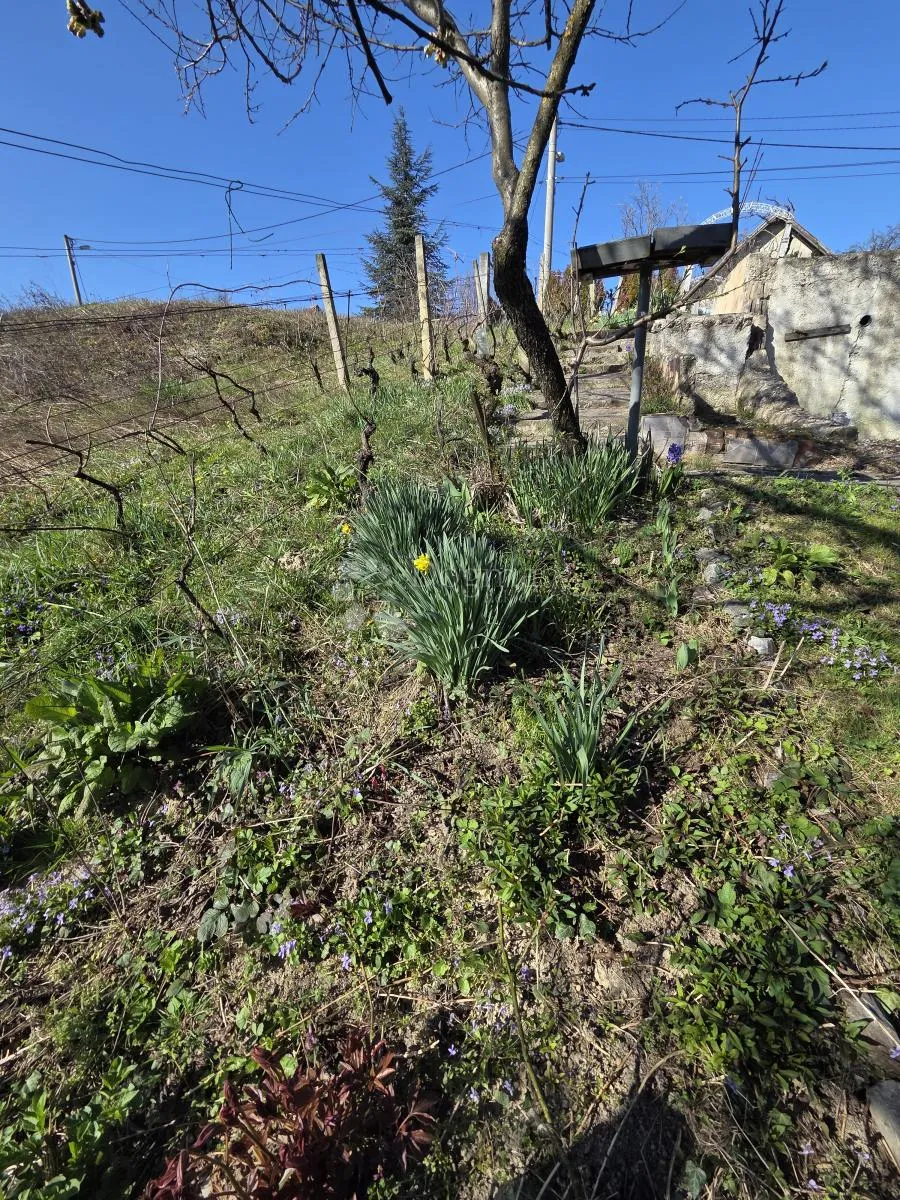 građevinsko zemljište feštinec,paruževina 959 m2 - slika 10