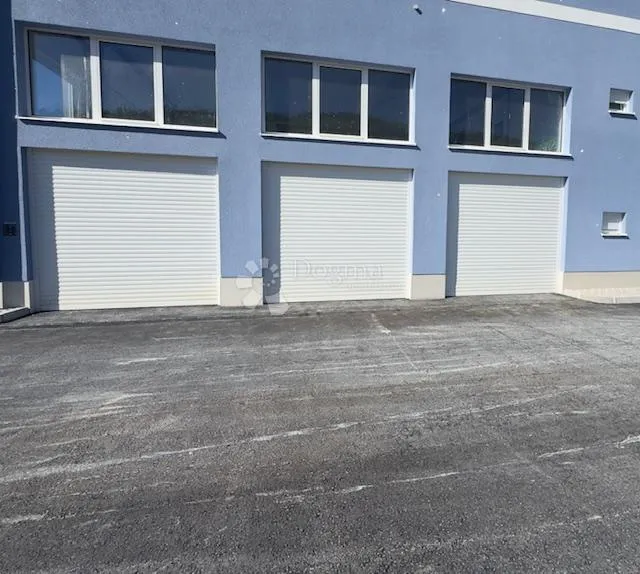 poslovni prostor 140 m² za najam - škurinje - slika 5