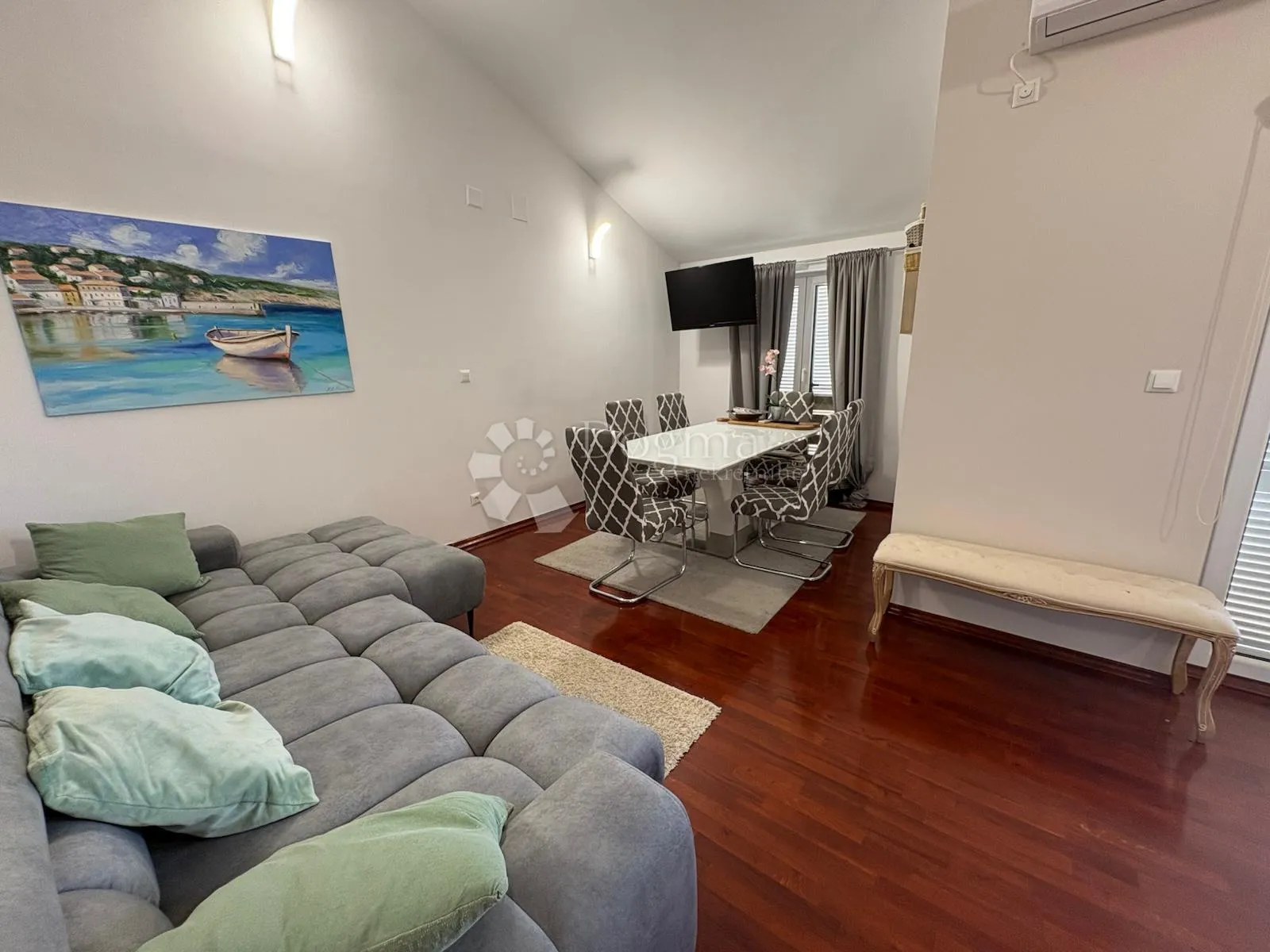 apartman blizu mora - slika 14