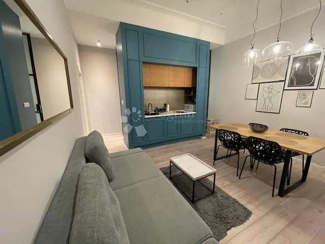 iznajmljujem tri sobe i dva apartmana u samom centru grada - slika 1