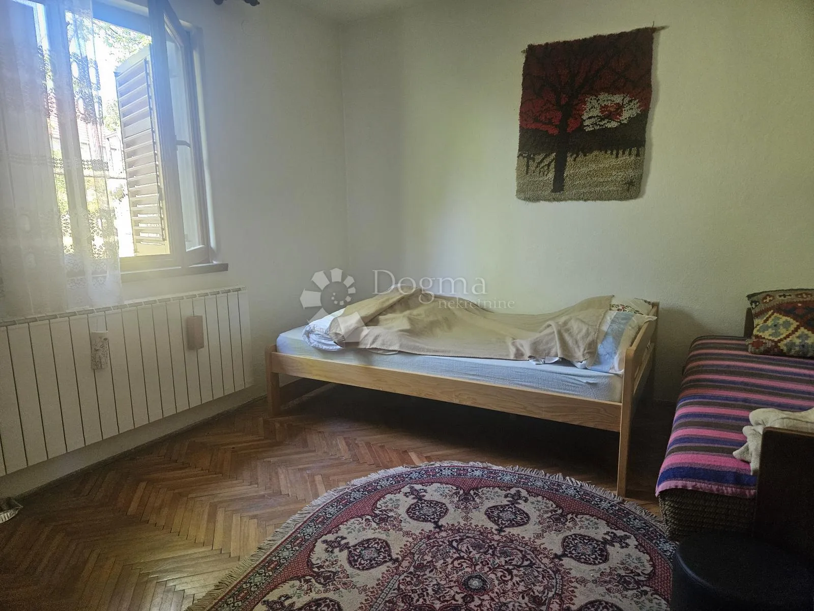 vrbovsko, moravice samostojeća kuća! - slika 19