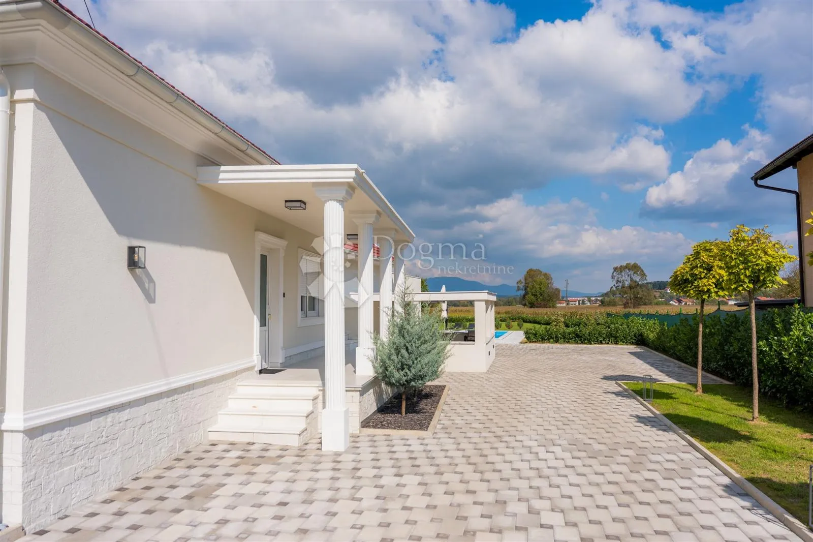 elegantna vila u srcu hrvatskog zagorja za odmor i uživanje - slika 4