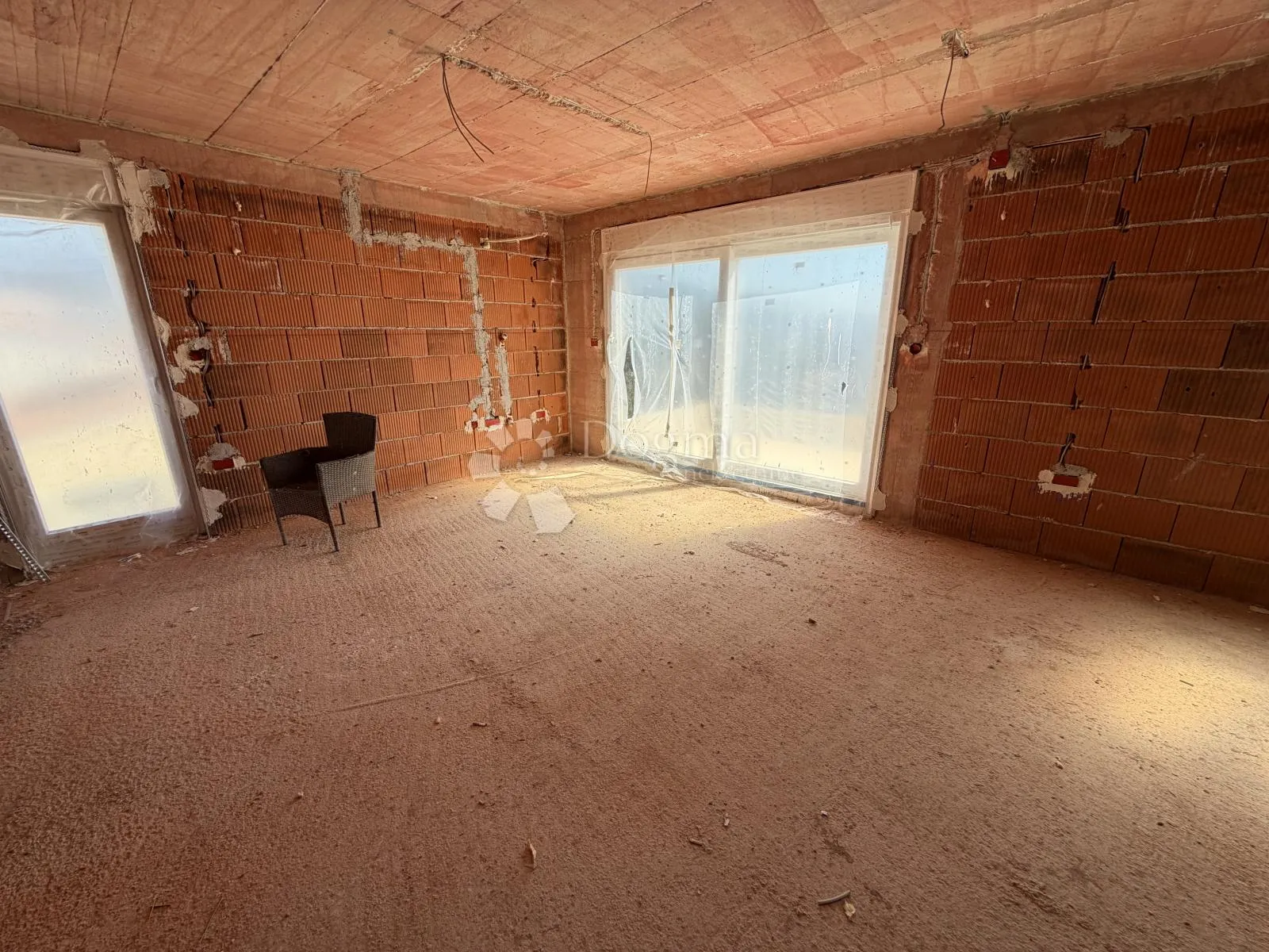 ražanj – novogradnja: ekskluzivan stan (s-2) u prizemlju s privatnim vrtom, 80 m od mora - slika 5