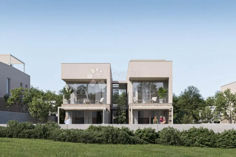 karigador, atraktivan apartman 300 metara od mora - slika 23