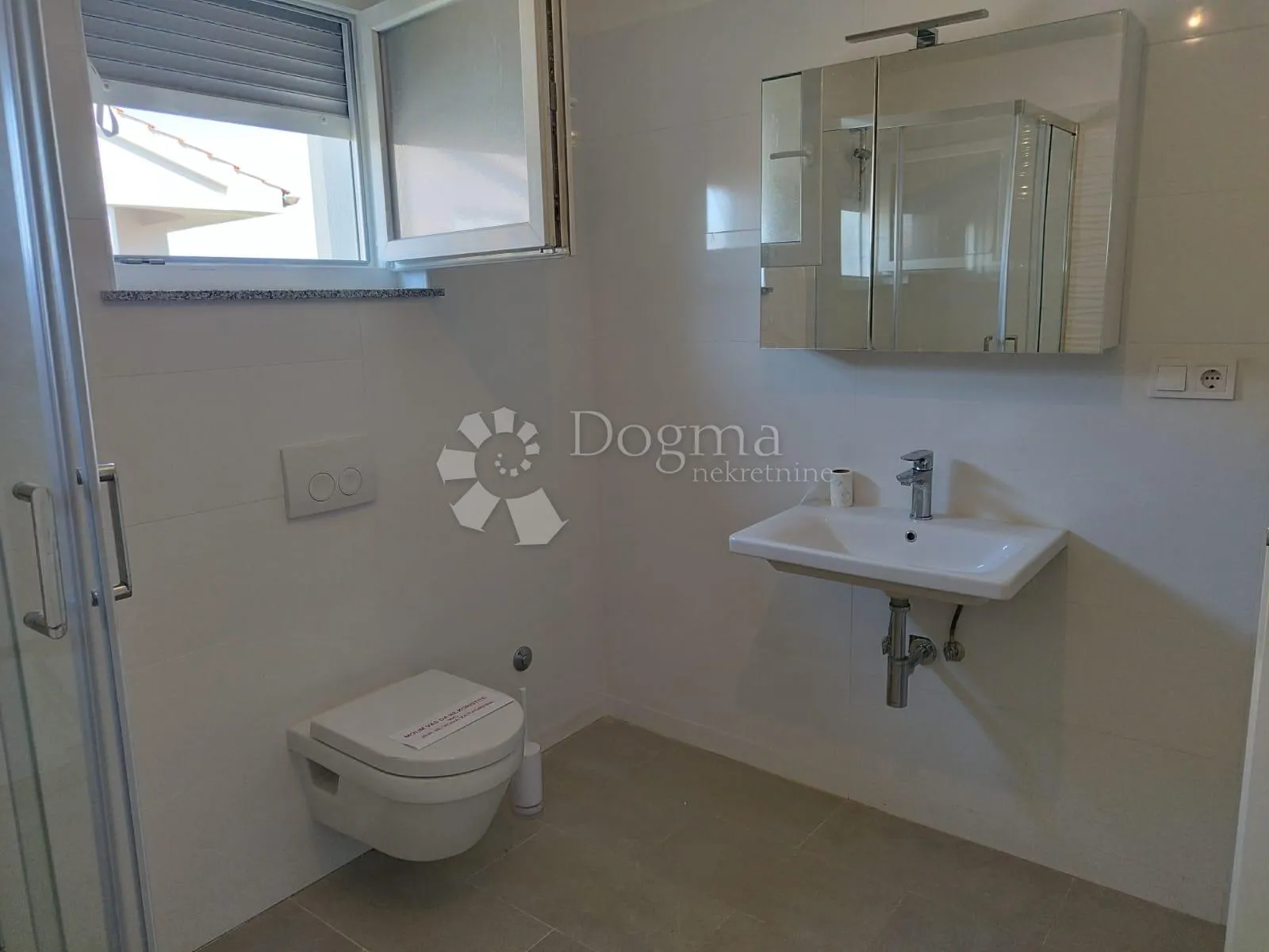 apartman s pogledom na more - malinska - slika 6