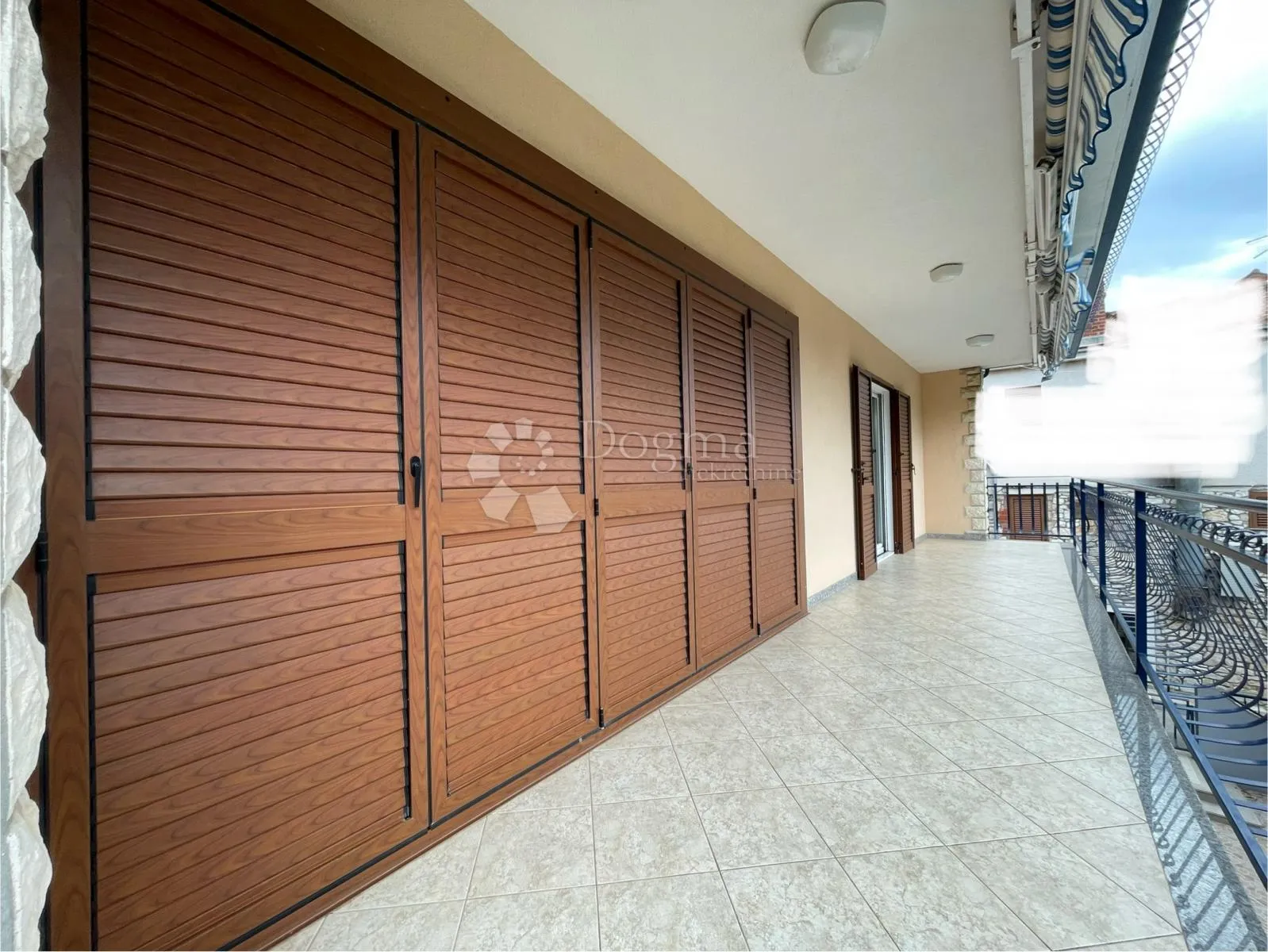 umag, prvi red, kuća s apartmanima - slika 6