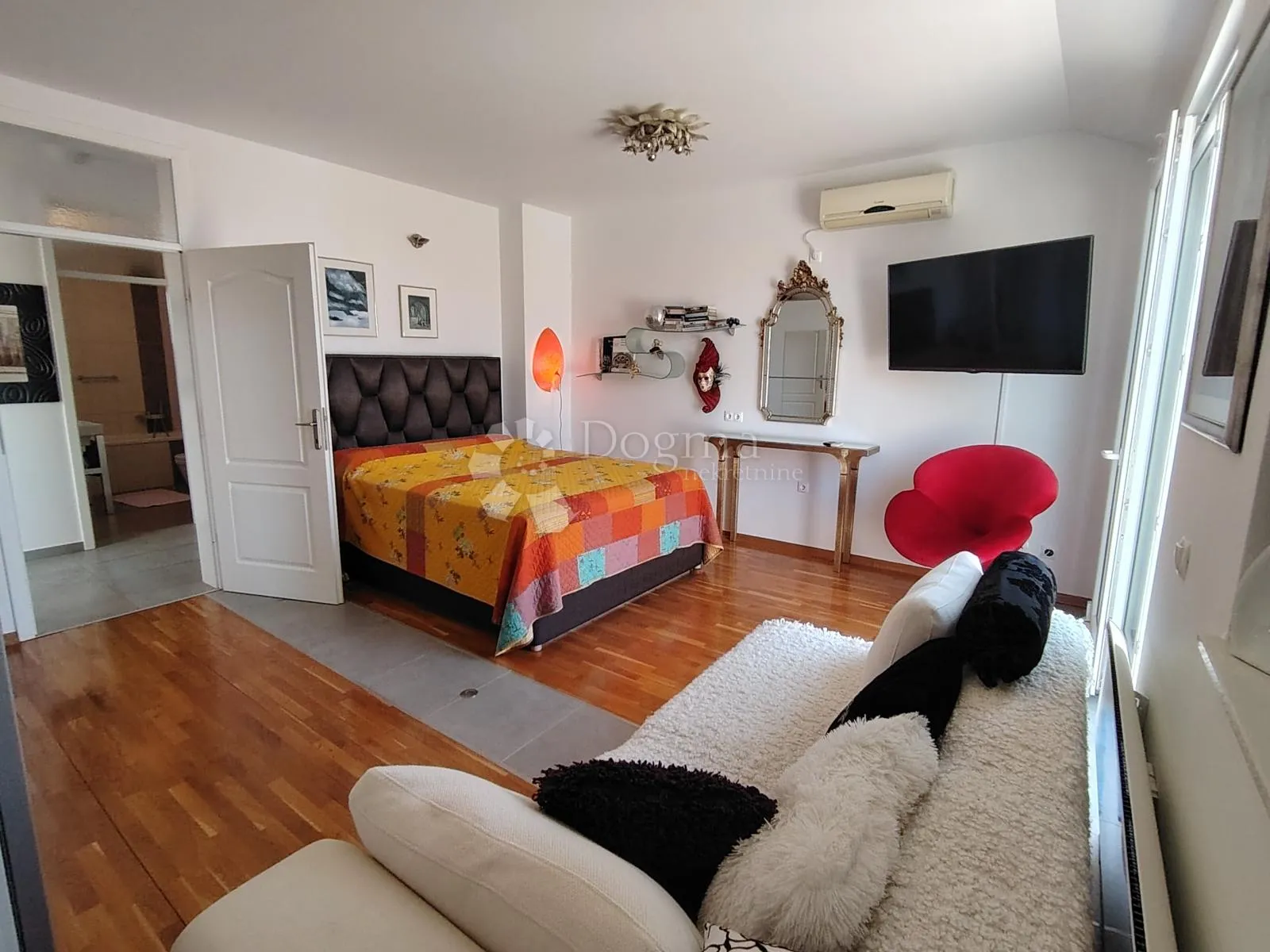 penthouse sa panoramskim pogledom - slika 24