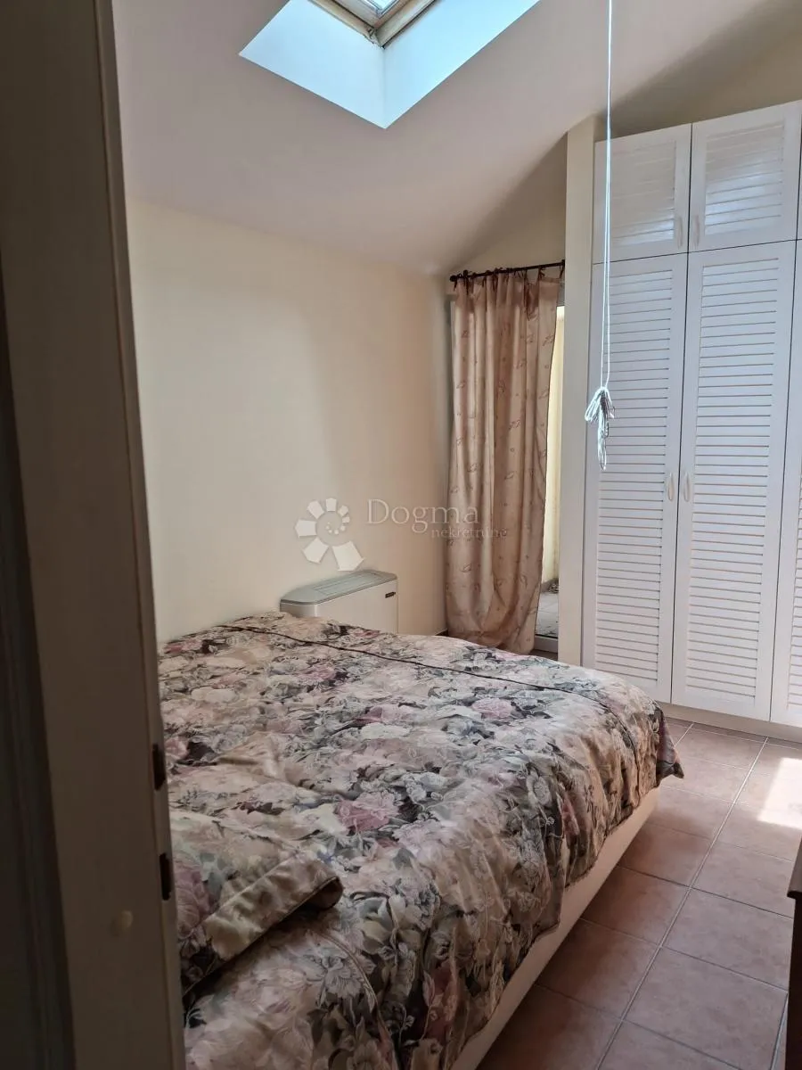 predivna apartmanska kuća podgora - slika 29
