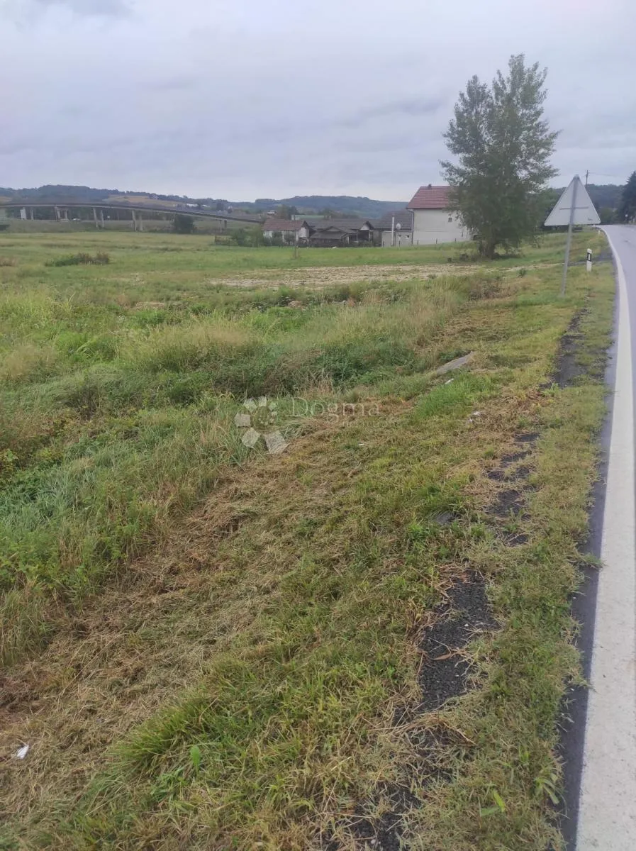zemljište stambeno poslovne namjene - slika 8