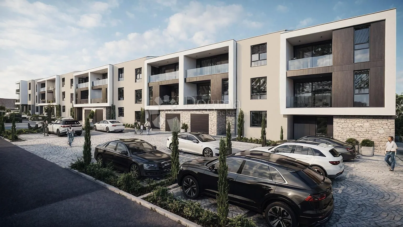 novogradnja - 2500€/m2! - slika 5