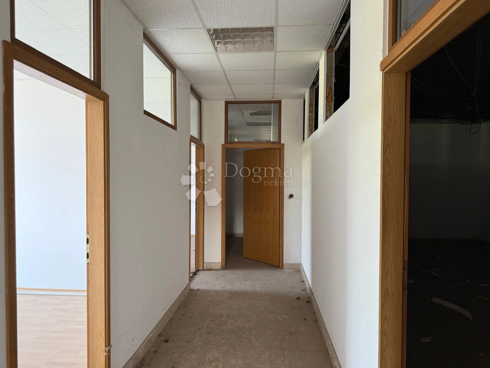 poslovni objekt, 1484 m² – južni dio čakovca - slika 11