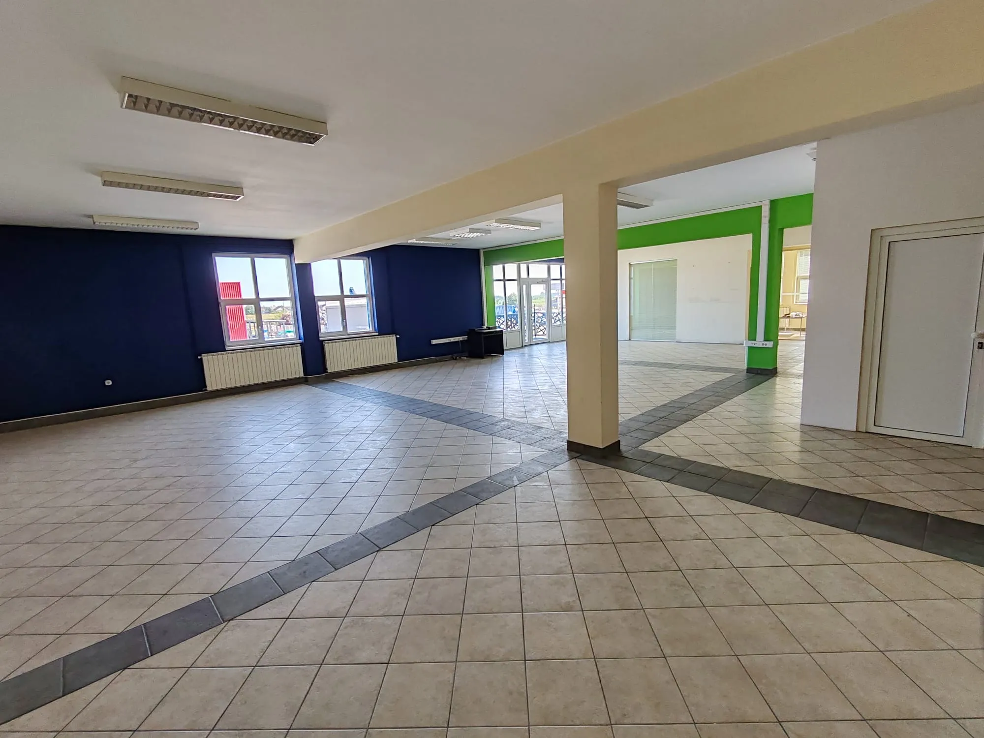 poslovni prostor 269 m² s 10 parkirnih mjesta – idealno za tihe djelatnosti - slika 7