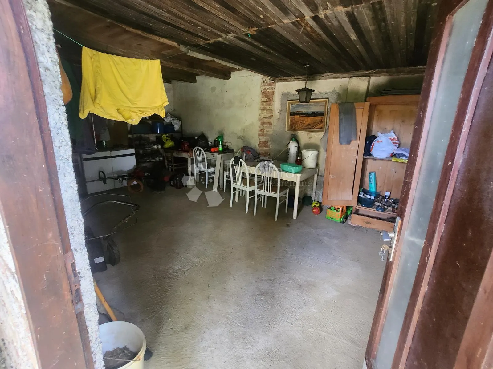 kuća sa pomoćnim objektom i 7.438m² okućnice 4 min od krapinskih toplica! - slika 12