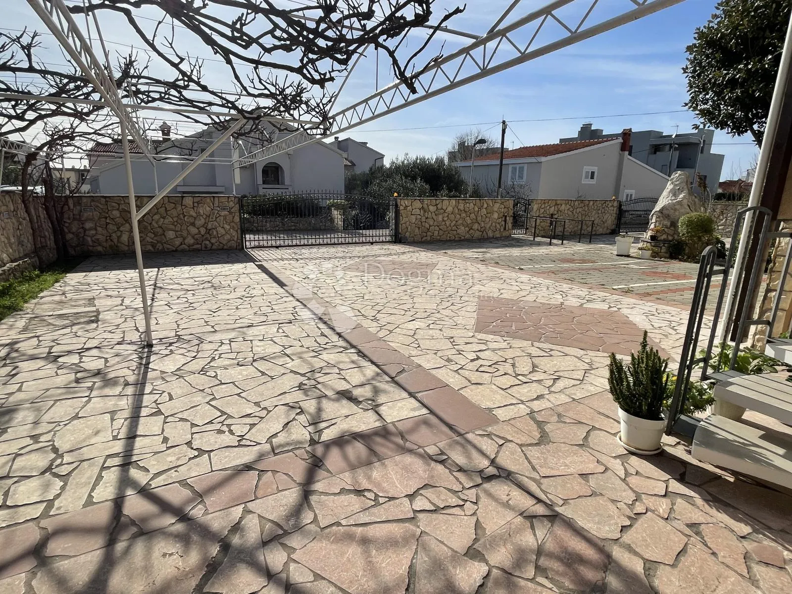 hotel na boriku u zadru - slika 9