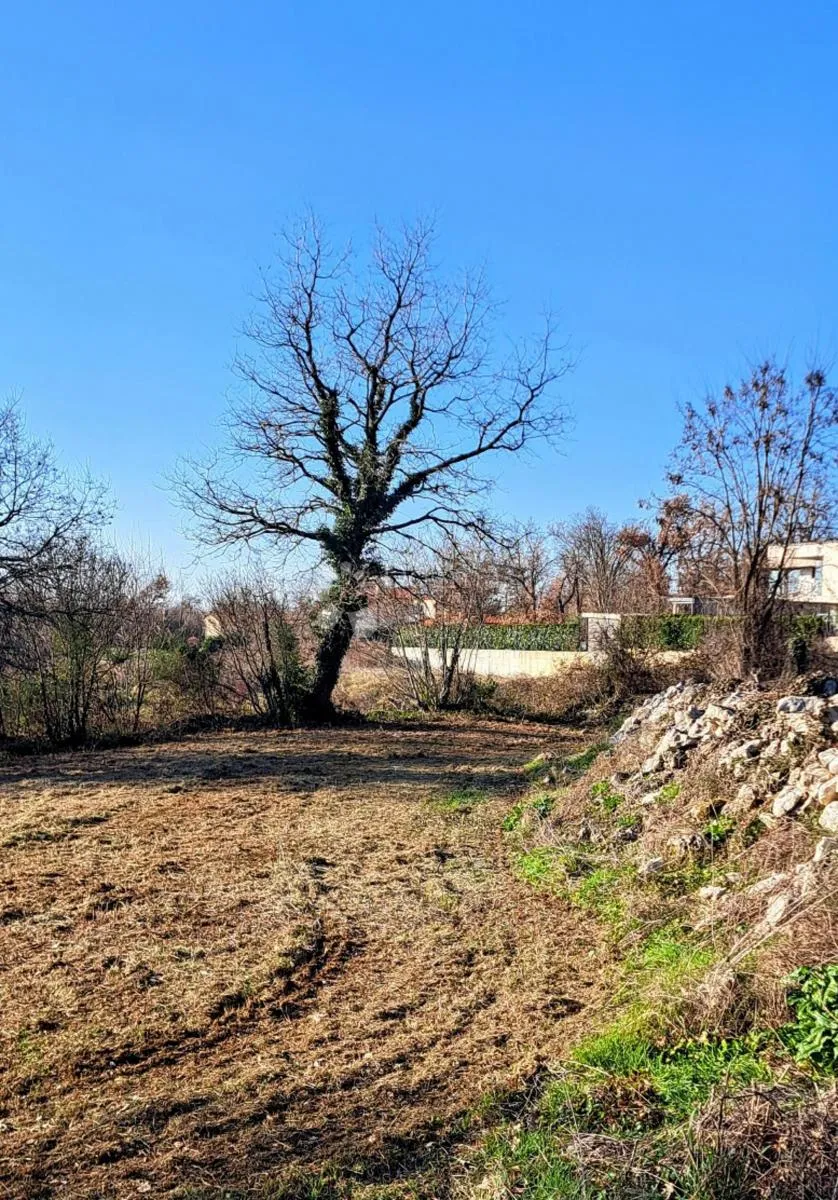 građevinsko zemljište u okolici poreča! - slika 3