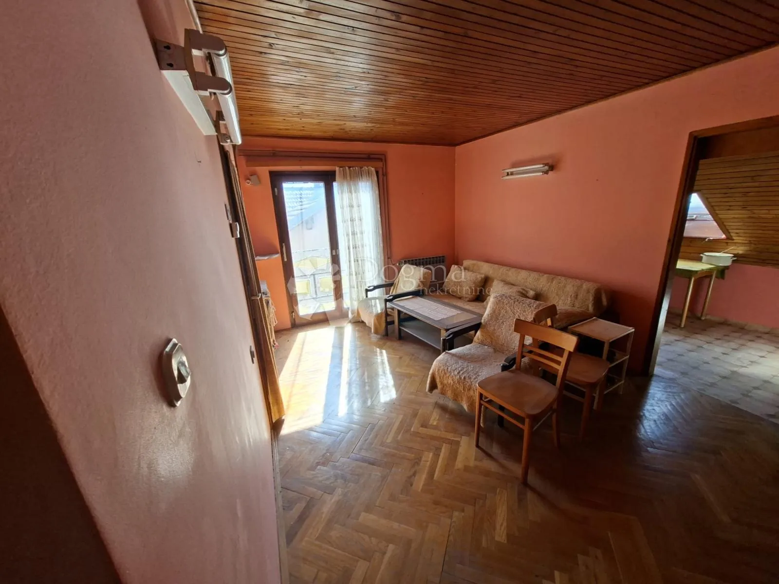 kuća 3 stana kustošija - slika 23