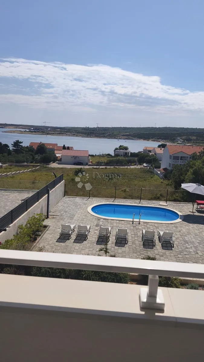 predivan apartman blizu mora sa pogledom - slika 3