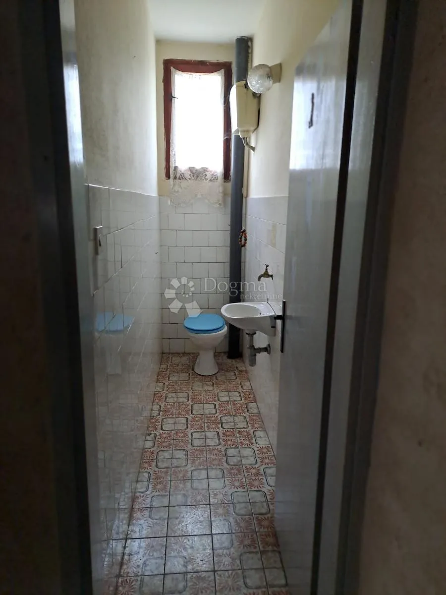 odlična lokacija, pogled na rijeku - slika 15
