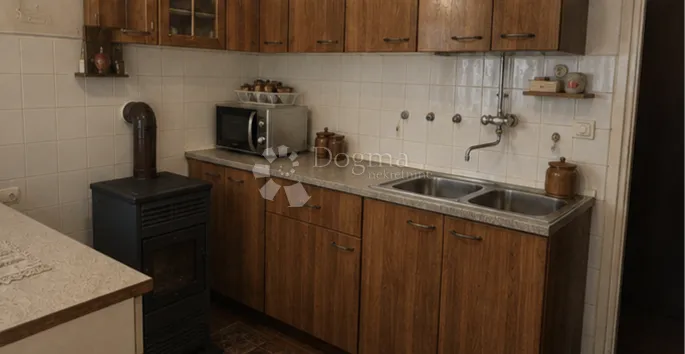 rešetari, 3 sobe +db, rijetkost u ponudi - slika 2