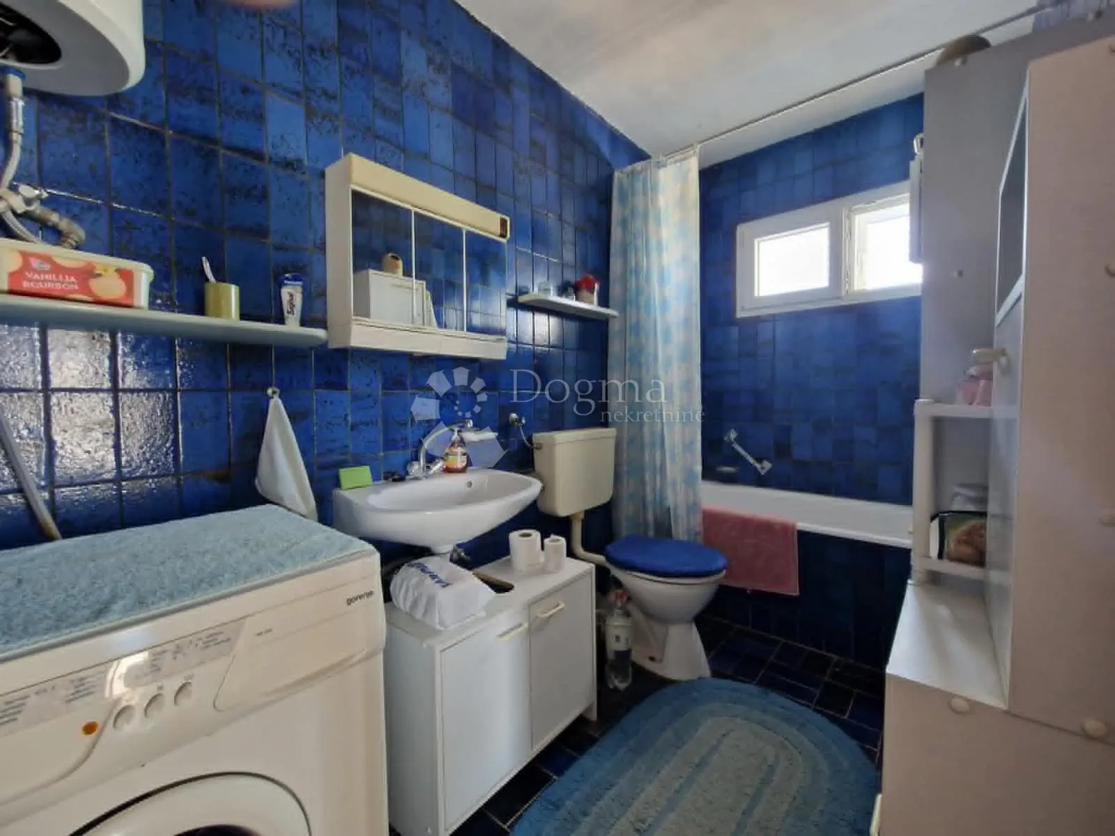 pag - kuća s 2 apartmana 282,80 m2 - 250 m od mora - slika 40