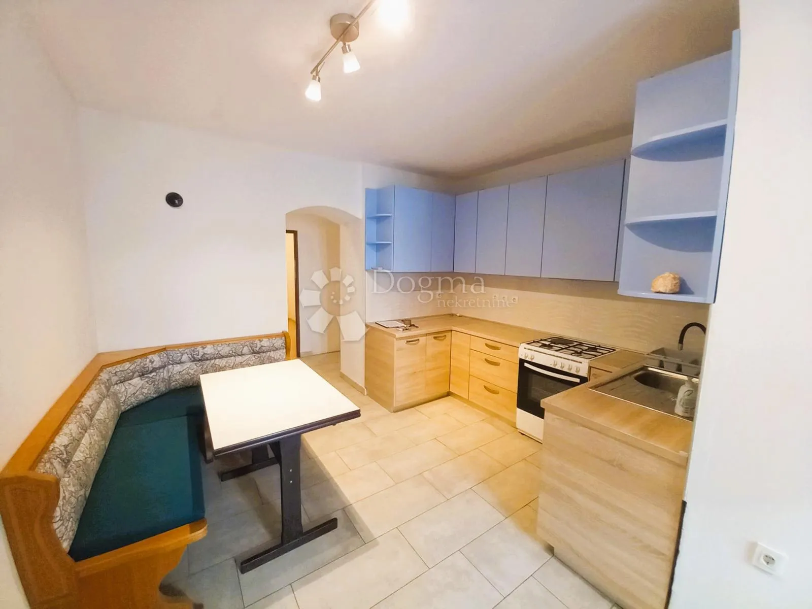 rijeka, mlaka, stan, 40,34 m2 - slika 2