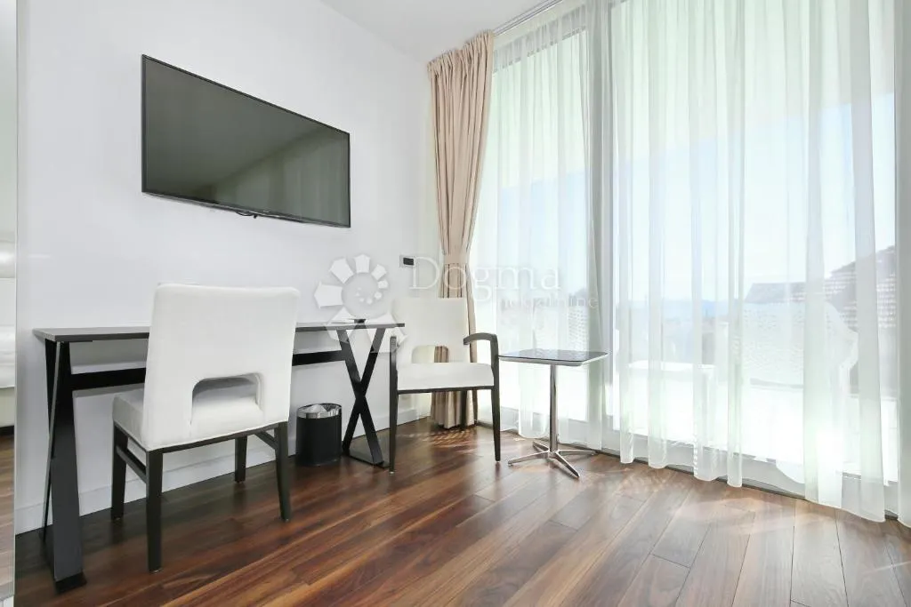 zadar borik luxuzna stambena zgrada u funkciji hotela - slika 17