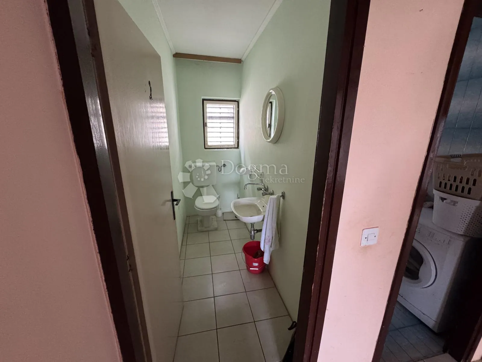 vodice – dvosoban stan 90 m², 500 m od mora - slika 8