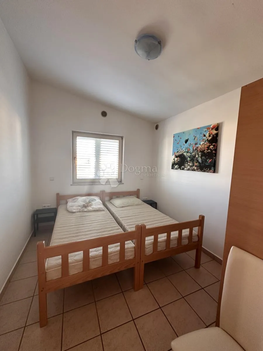 vir apartman 200m od mora - slika 11