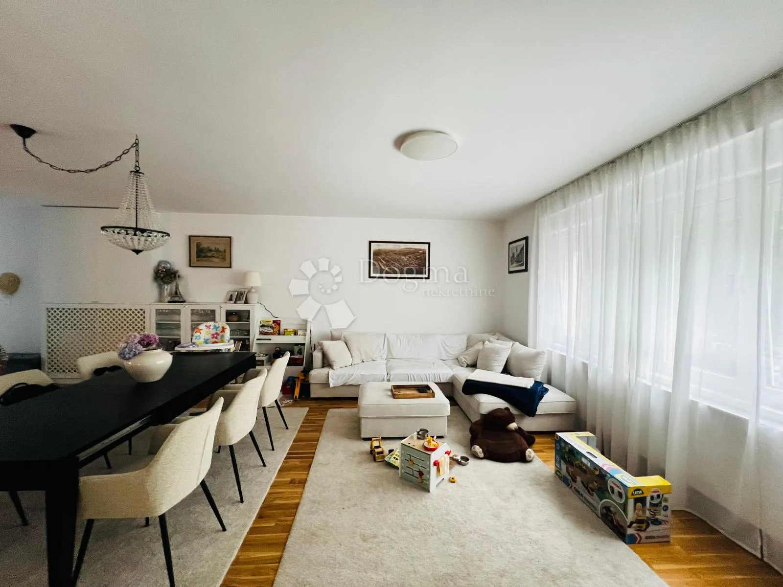 šalata, prilika, novoadaptirani trosobni stan, 100m2 nkp - slika 7